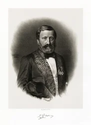 Jules Berger de Xivrey, 1865-66